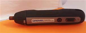 Dremel HSES-01 Electric Screwdriver